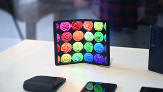 With its Flexy Phone Concepts, TCL Is Playing the Long Game